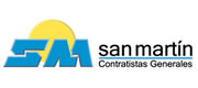 San Martin